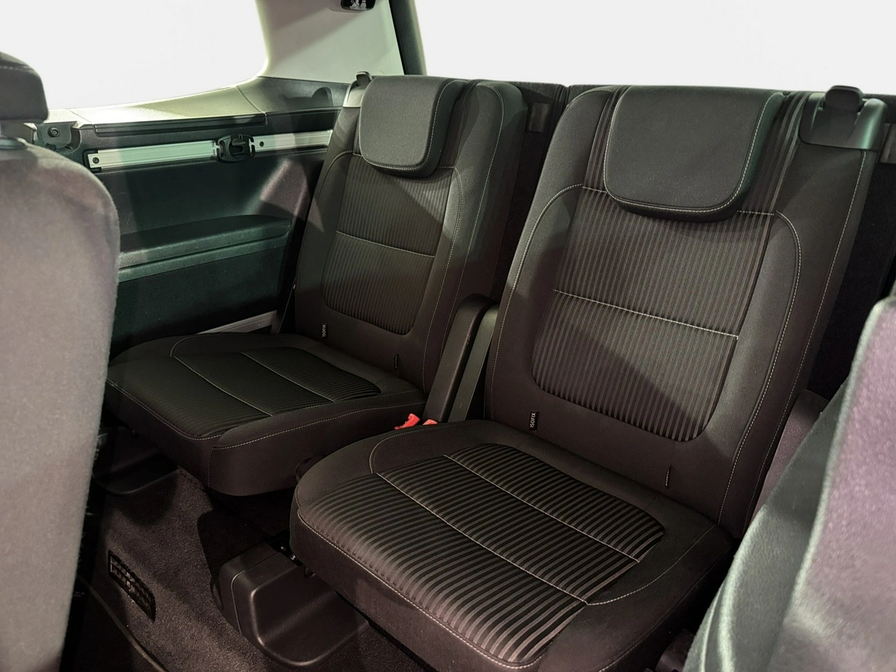 Seat Alhambra - Zdjęcie 21