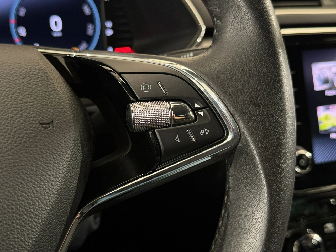 Skoda Superb - Zdjęcie 16