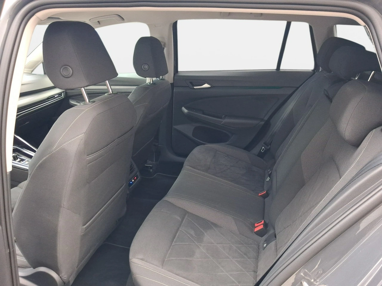 Volkswagen Golf - Zdjęcie 13