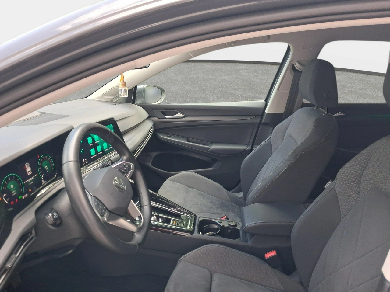 Volkswagen Golf - Zdjęcie 14