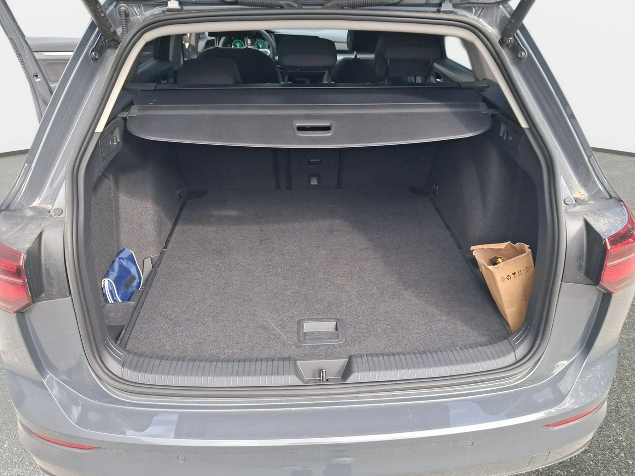 Volkswagen Golf - Zdjęcie 15