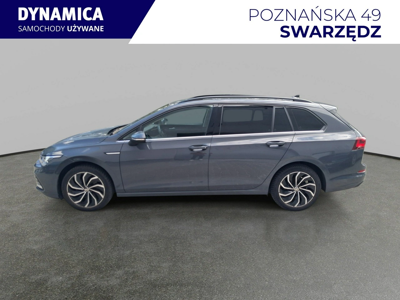 Volkswagen Golf - Zdjęcie 3