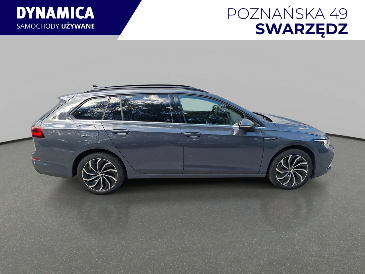 Volkswagen Golf - Zdjęcie 4