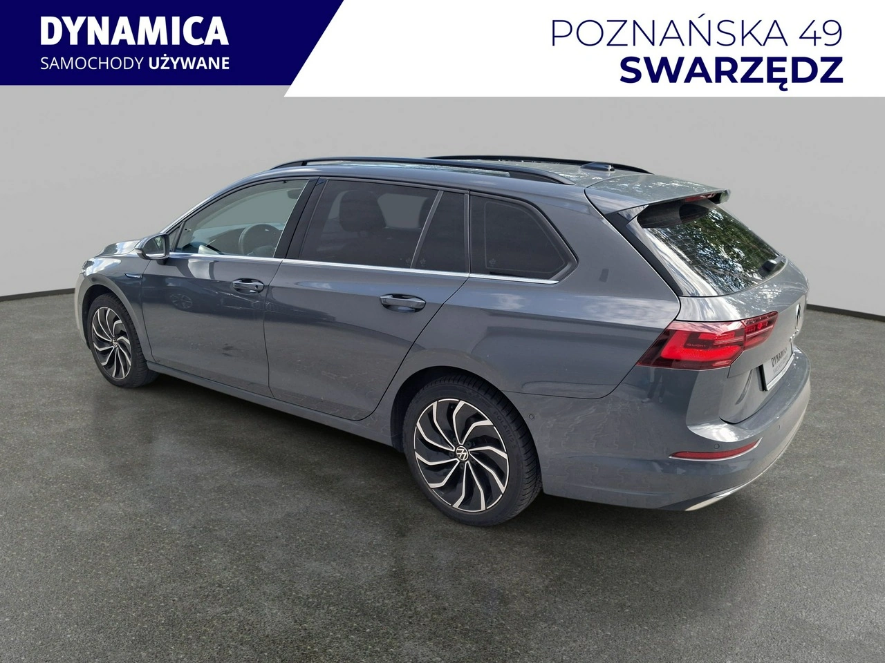 Volkswagen Golf - Zdjęcie 5