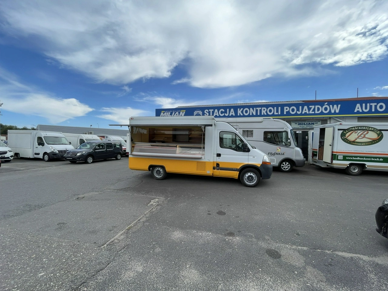 Renault Master - Zdjęcie 17
