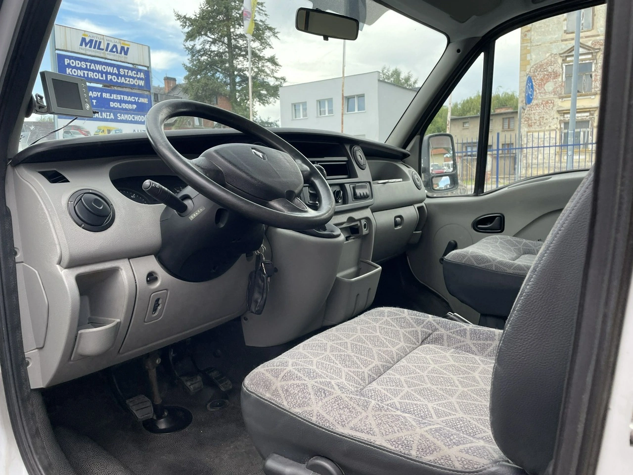 Renault Master - Zdjęcie 18