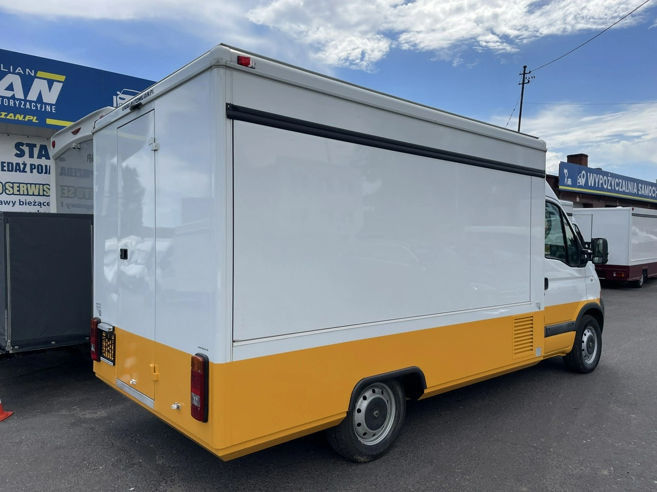 Renault Master - Zdjęcie 26