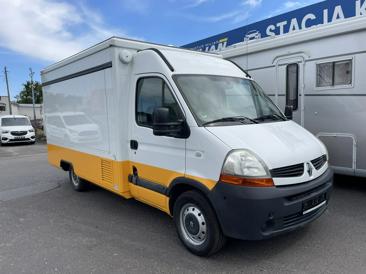 Renault Master - Zdjęcie 27