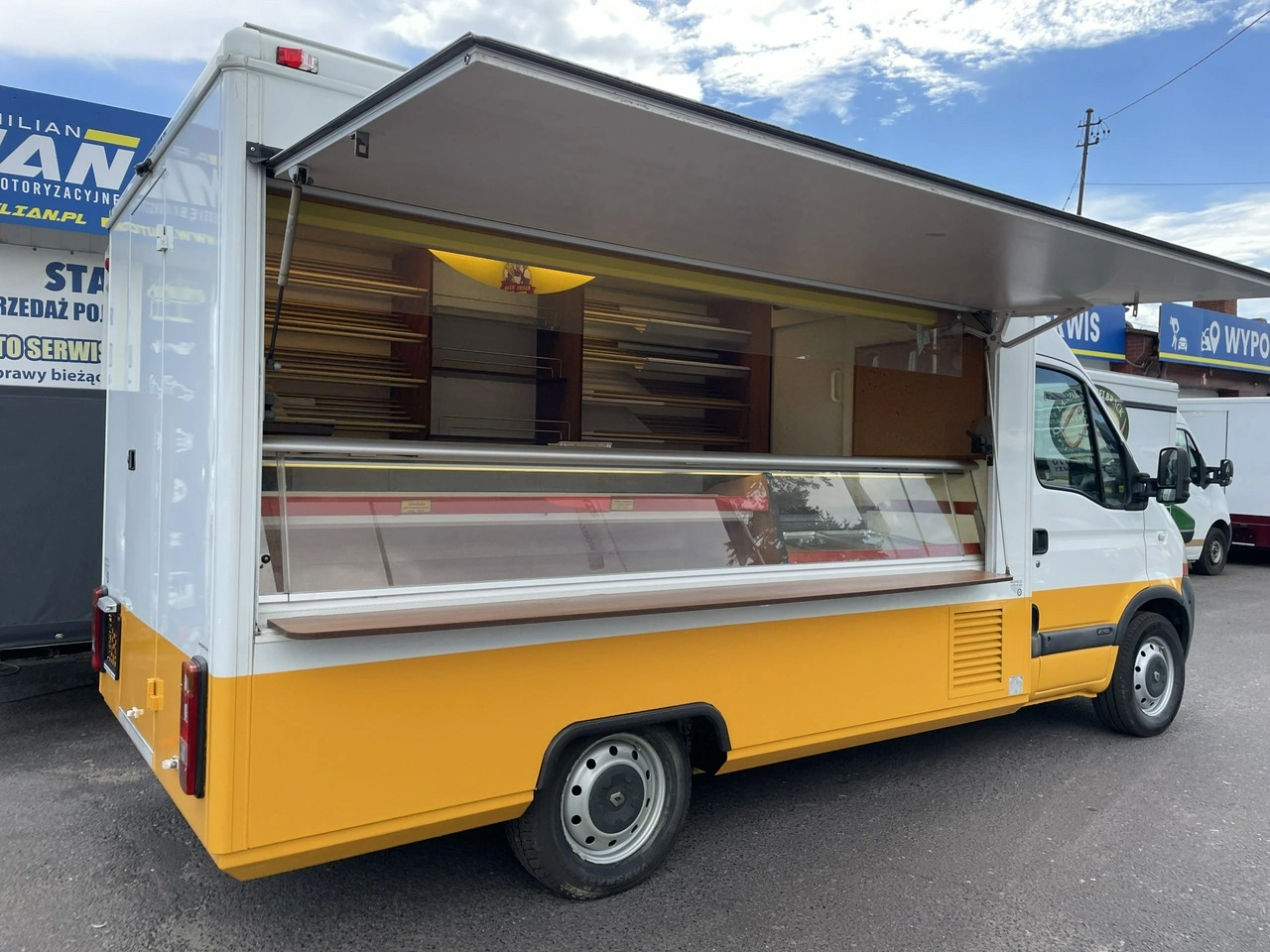 Renault Master - Zdjęcie 2