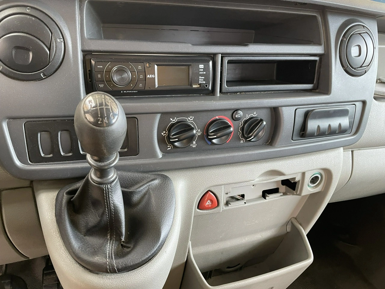 Renault Master - Zdjęcie 31