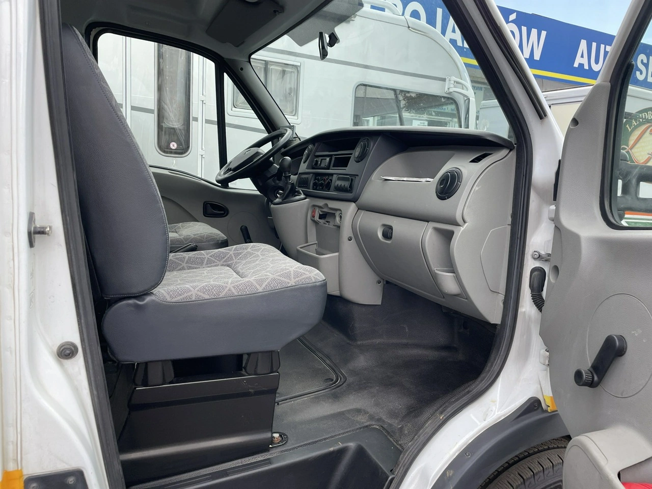 Renault Master - Zdjęcie 5