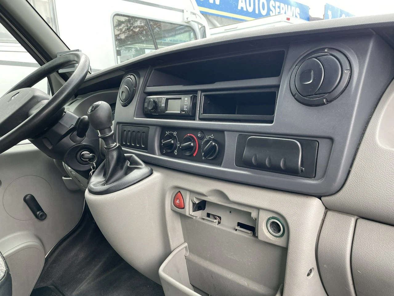 Renault Master - Zdjęcie 7