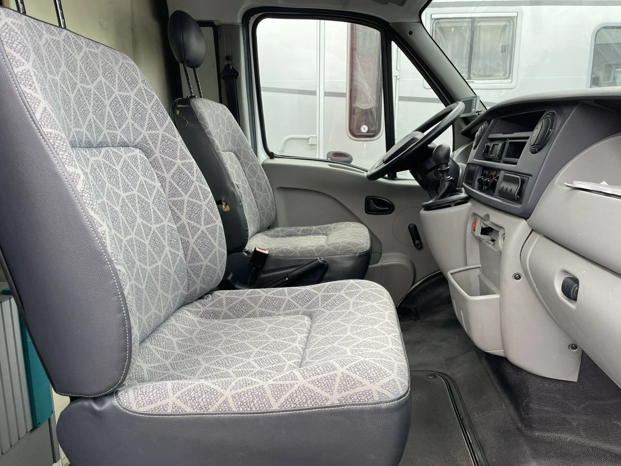 Renault Master - Zdjęcie 8
