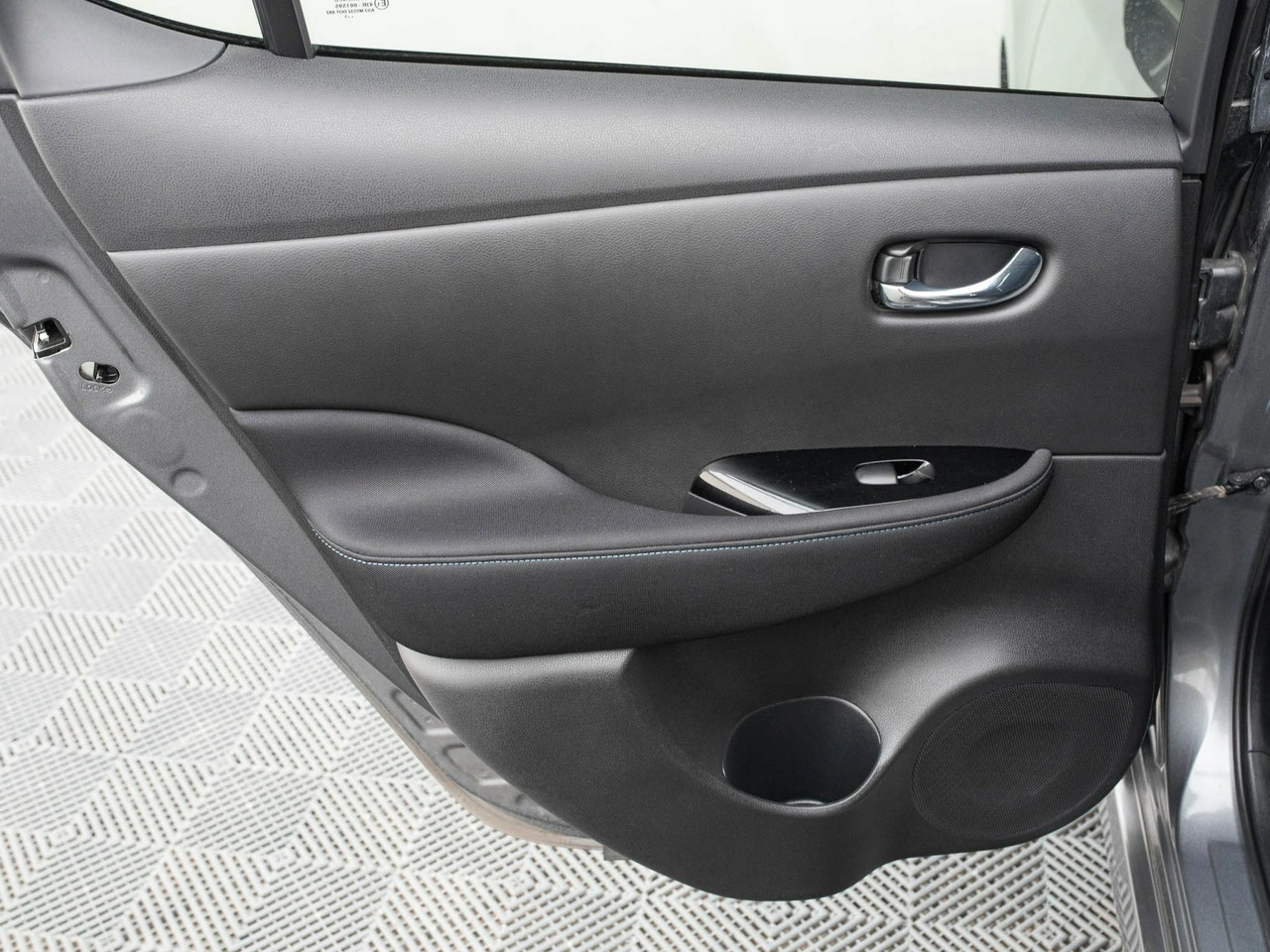 Nissan Leaf - Zdjęcie 23