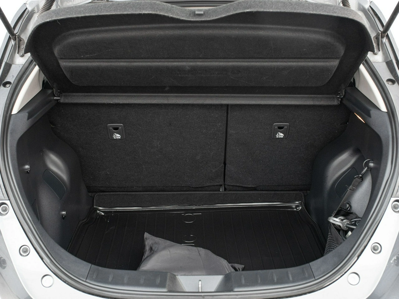 Nissan Leaf - Zdjęcie 26