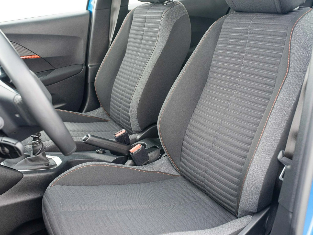 Peugeot 2008 - Zdjęcie 10