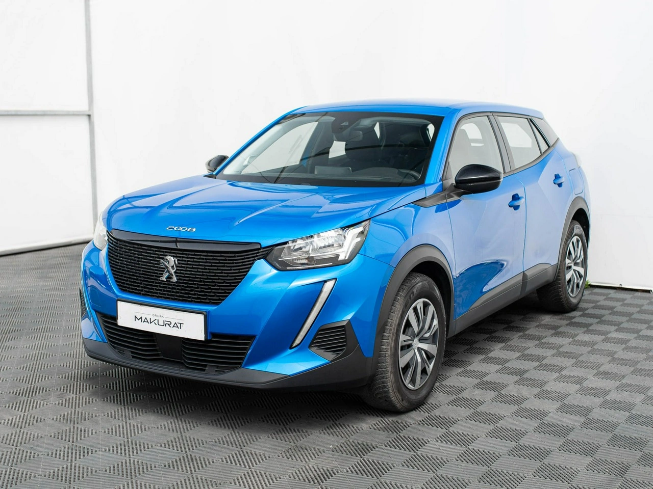 Peugeot 2008 - Zdjęcie 1