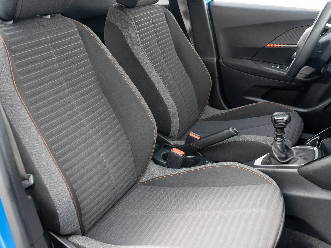 Peugeot 2008 - Zdjęcie 27