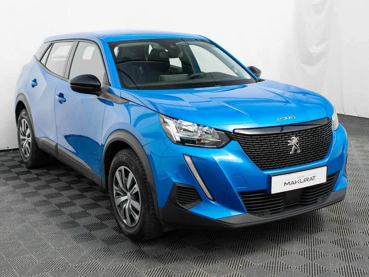 Peugeot 2008 - Zdjęcie 2