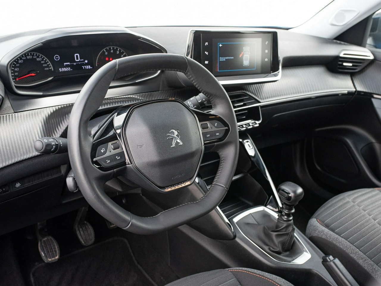 Peugeot 2008 - Zdjęcie 5