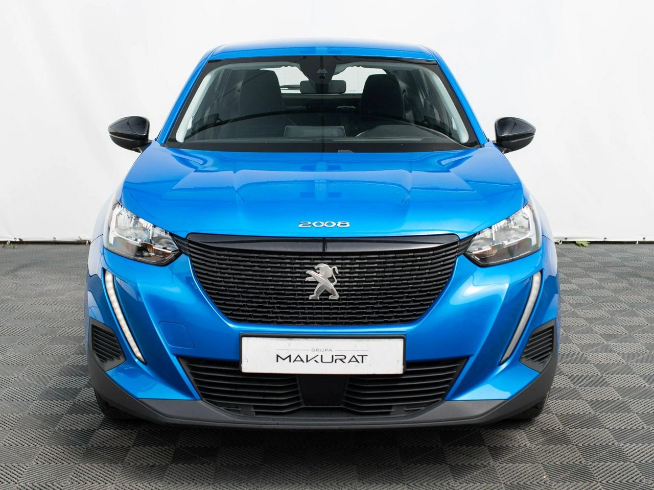 Peugeot 2008 - Zdjęcie 6