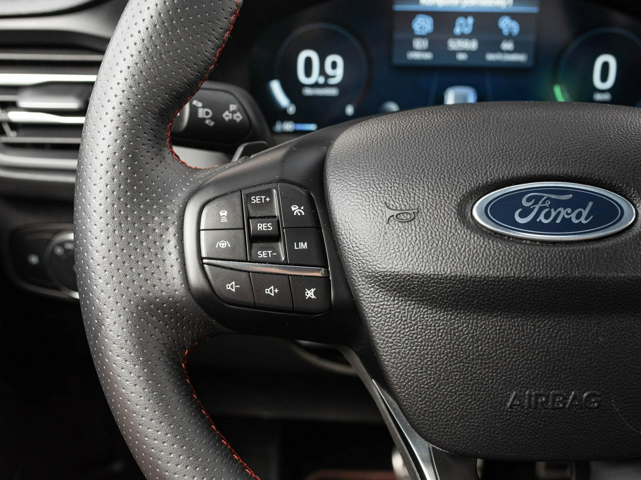 Ford Focus - Zdjęcie 12