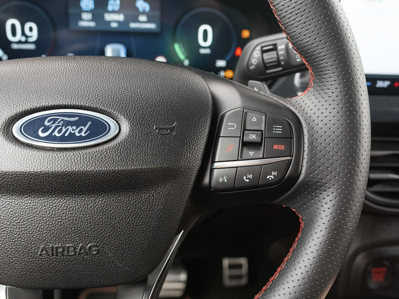 Ford Focus - Zdjęcie 13