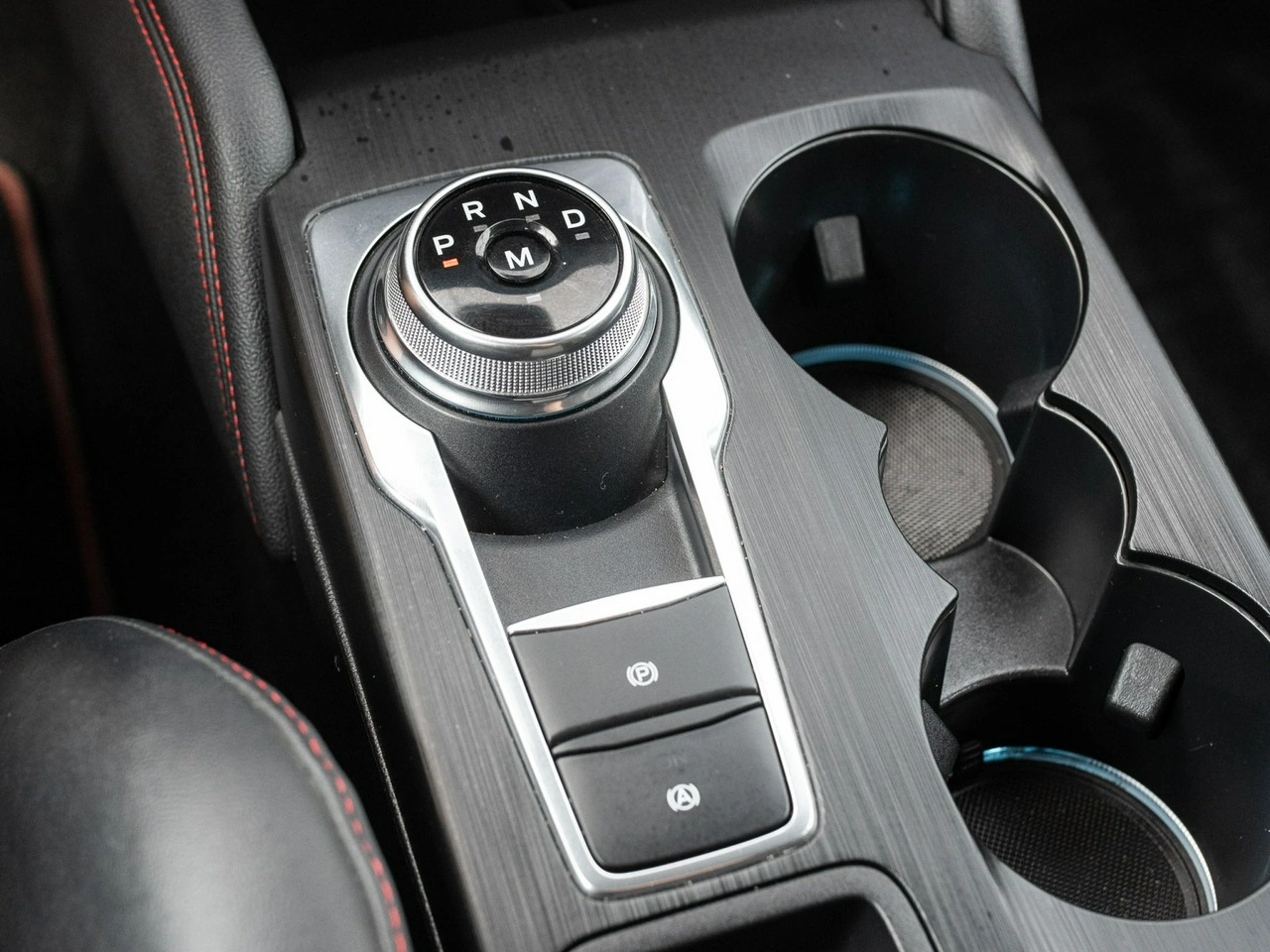 Ford Focus - Zdjęcie 14