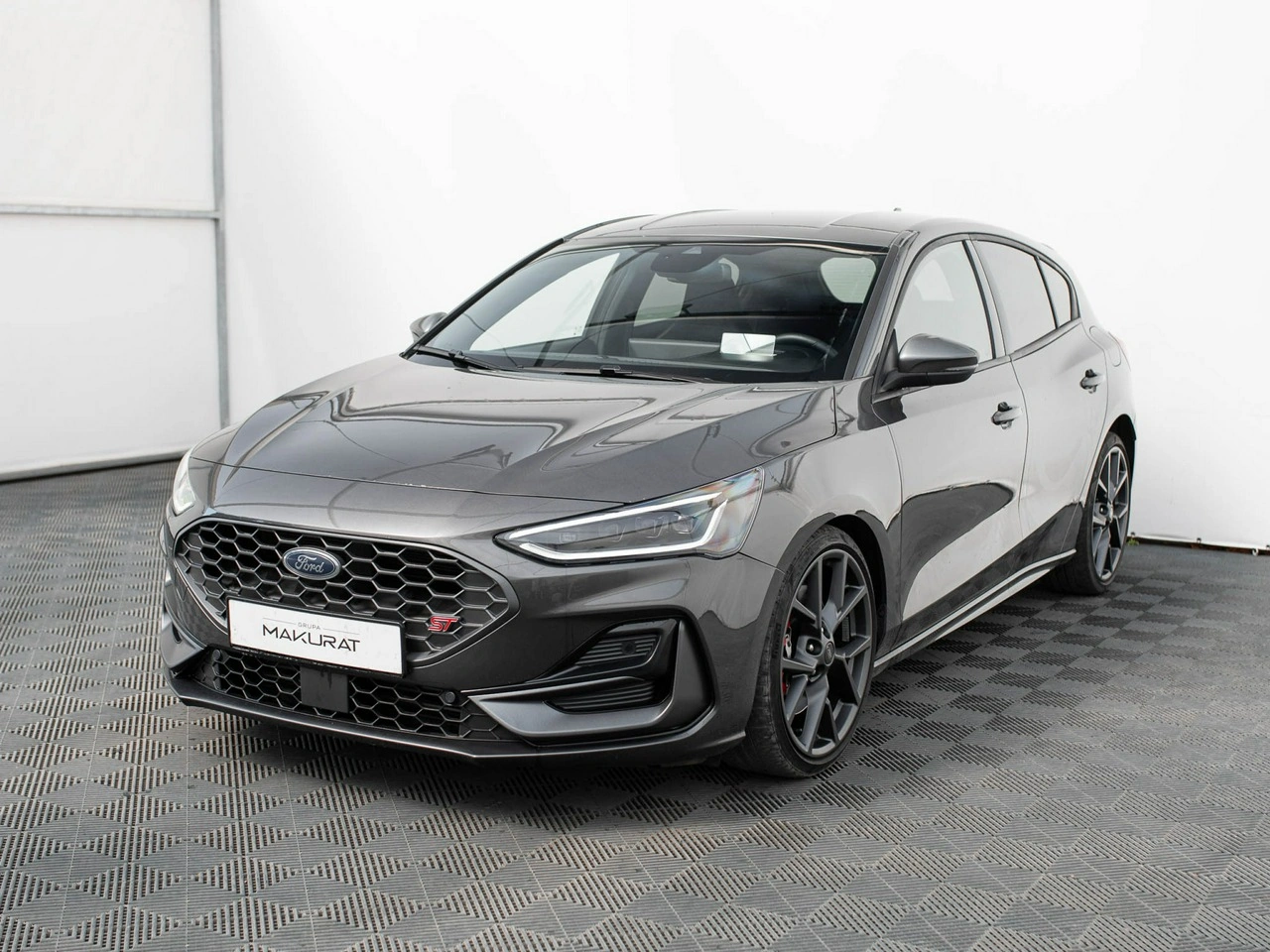 Ford Focus - Zdjęcie 1
