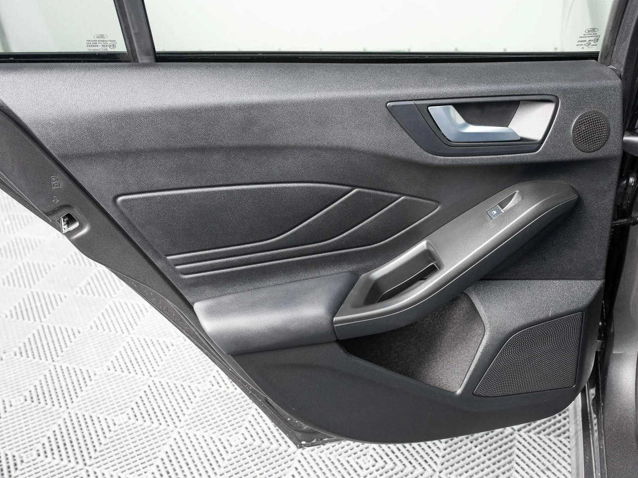 Ford Focus - Zdjęcie 22