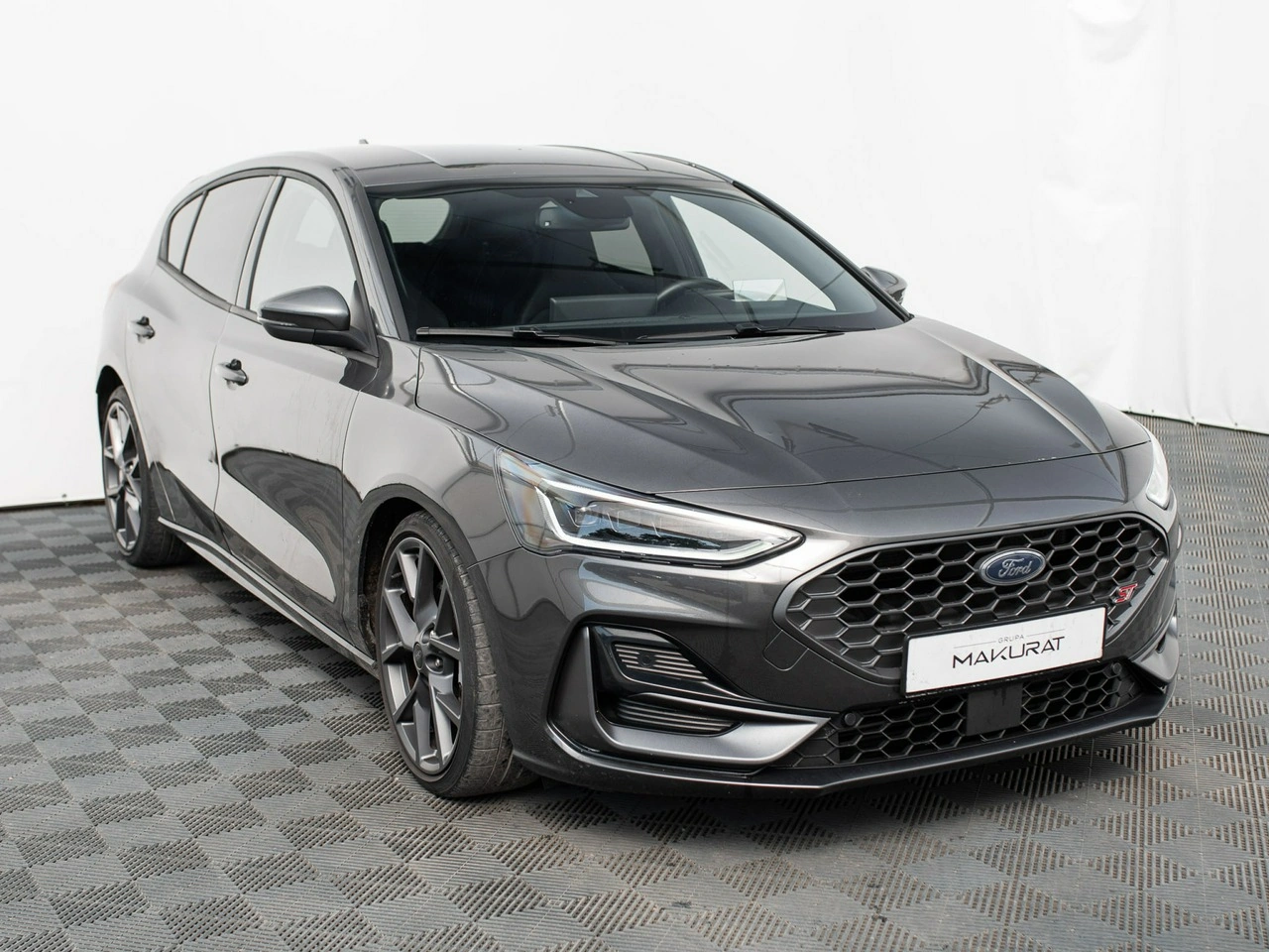 Ford Focus - Zdjęcie 2