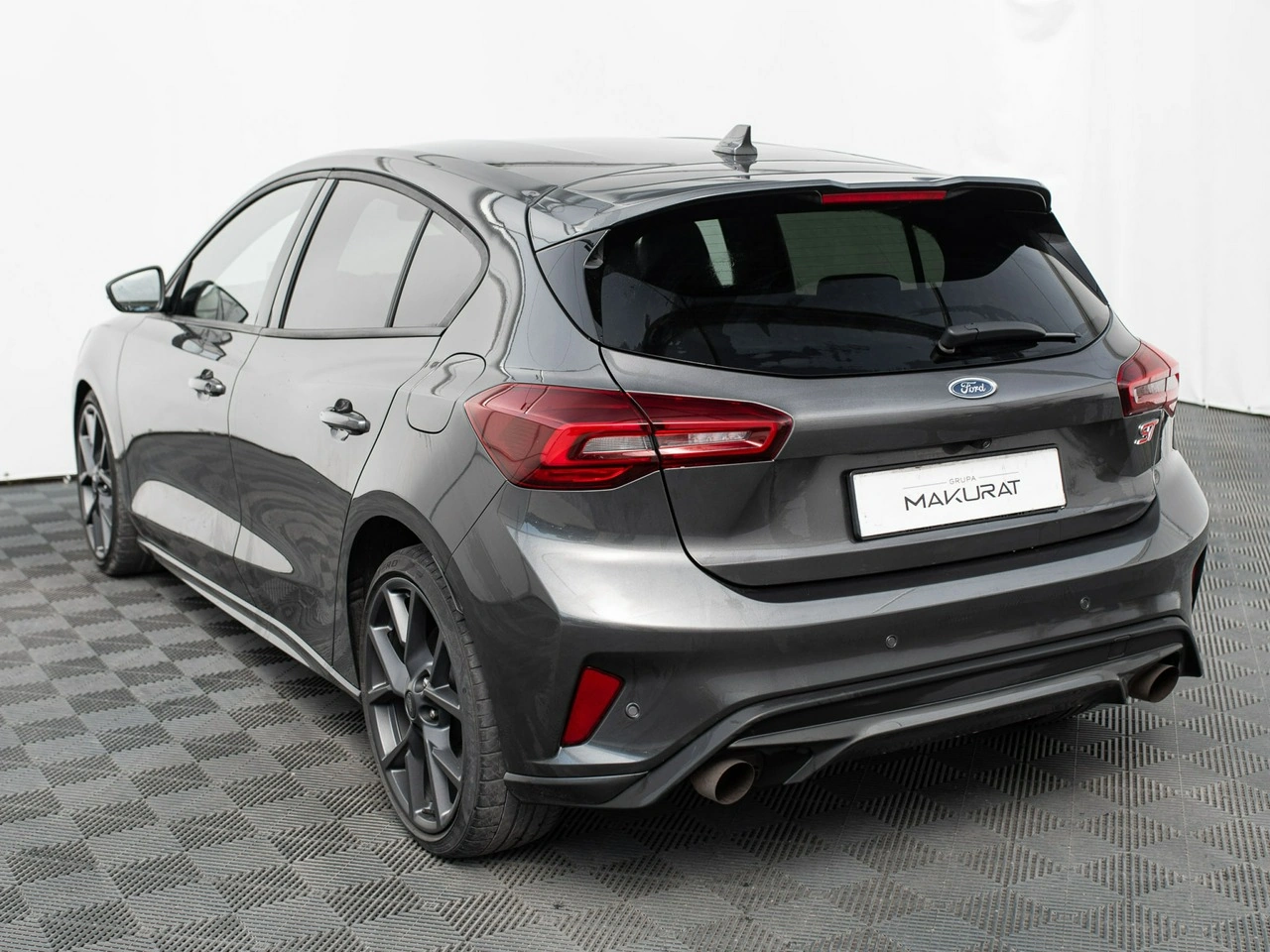 Ford Focus - Zdjęcie 3