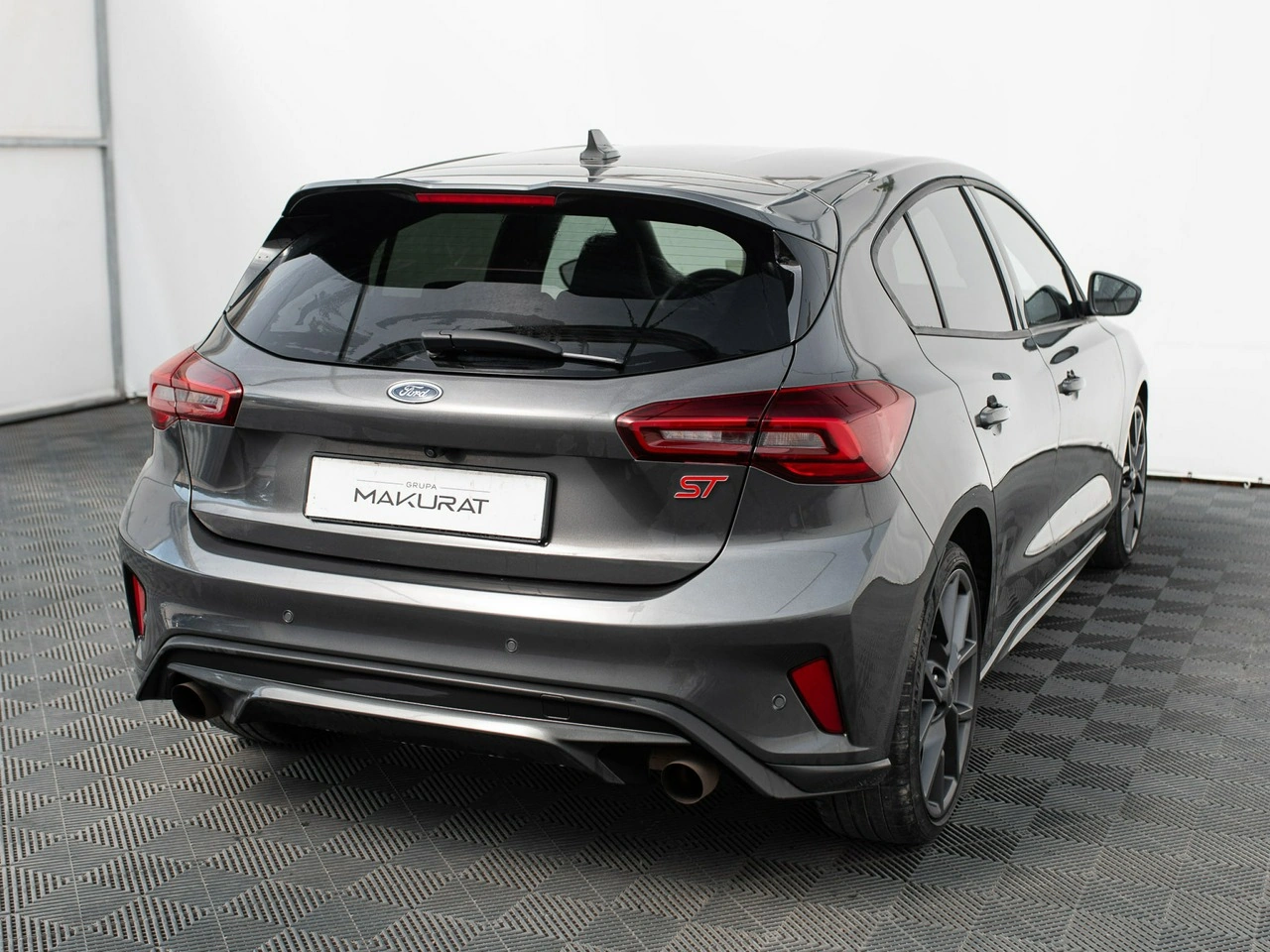 Ford Focus - Zdjęcie 4