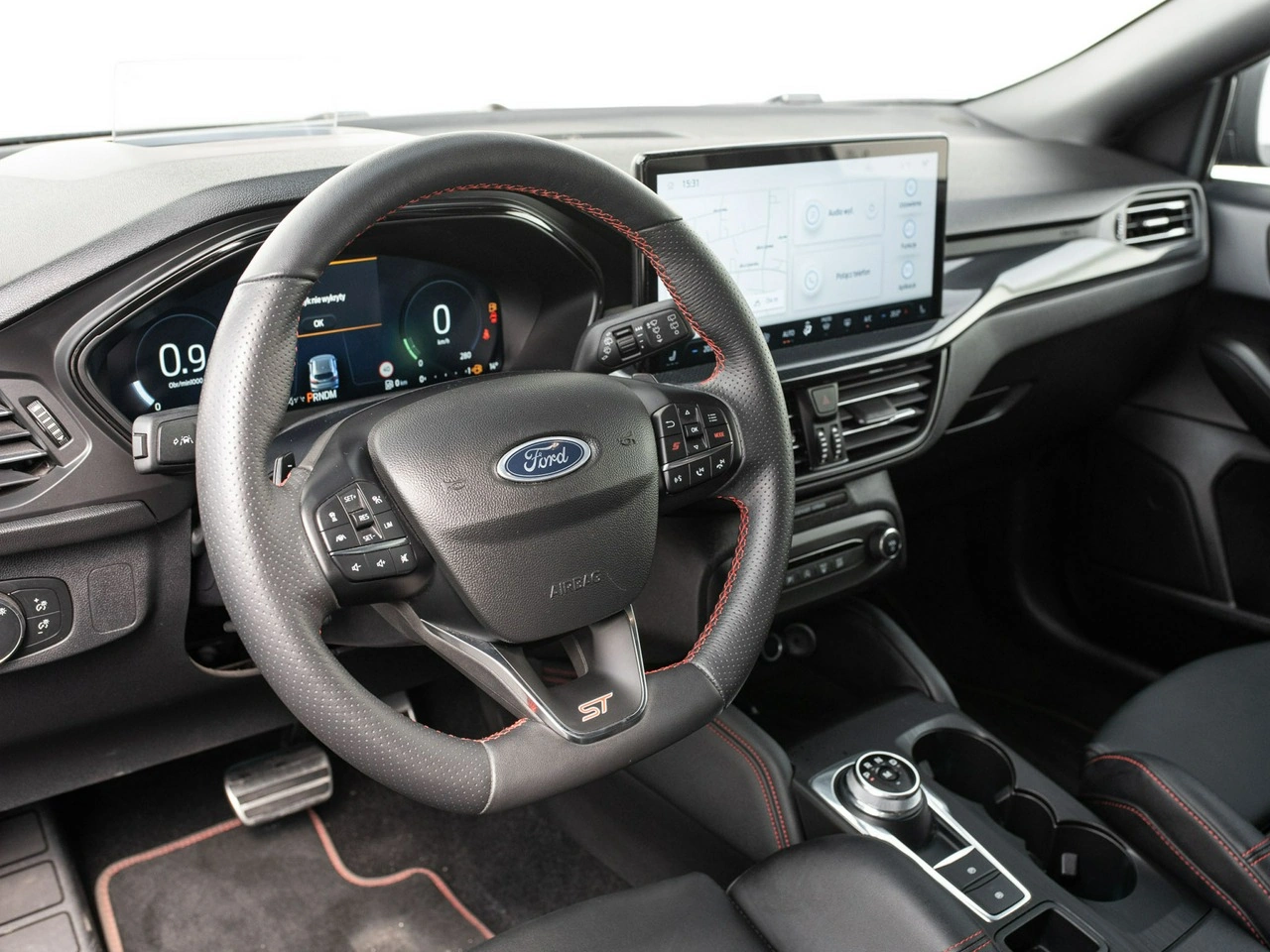 Ford Focus - Zdjęcie 5