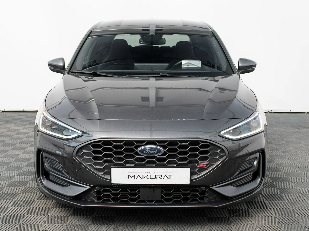 Ford Focus - Zdjęcie 6