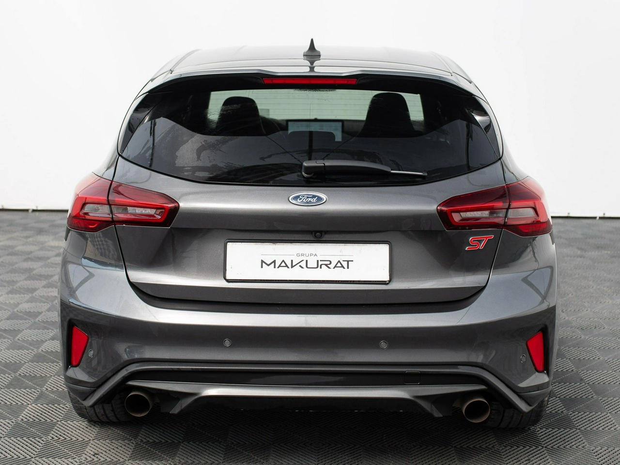Ford Focus - Zdjęcie 7