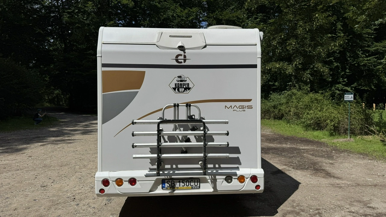 FORST Transit - Zdjęcie 4