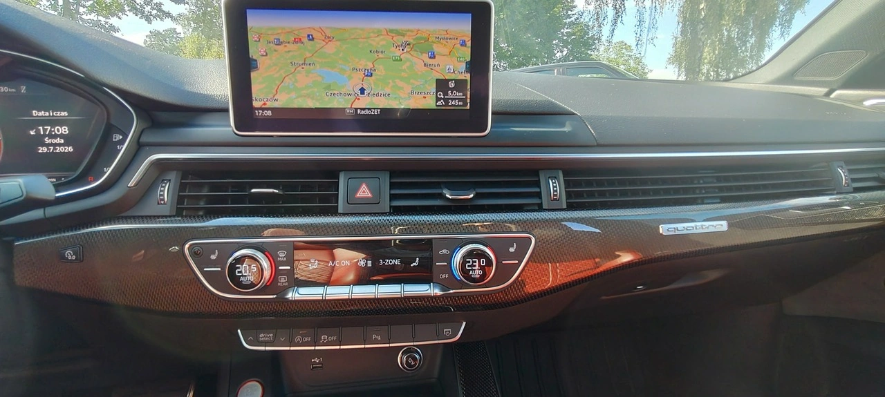 Audi S4 - Zdjęcie 9