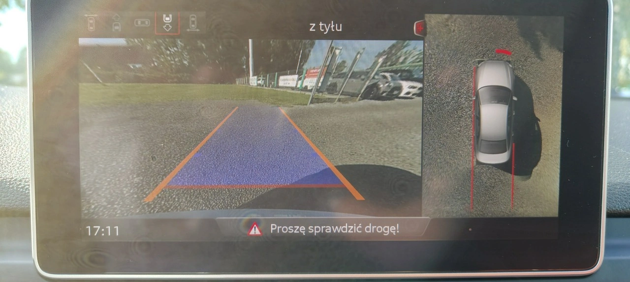 Audi S4 - Zdjęcie 10