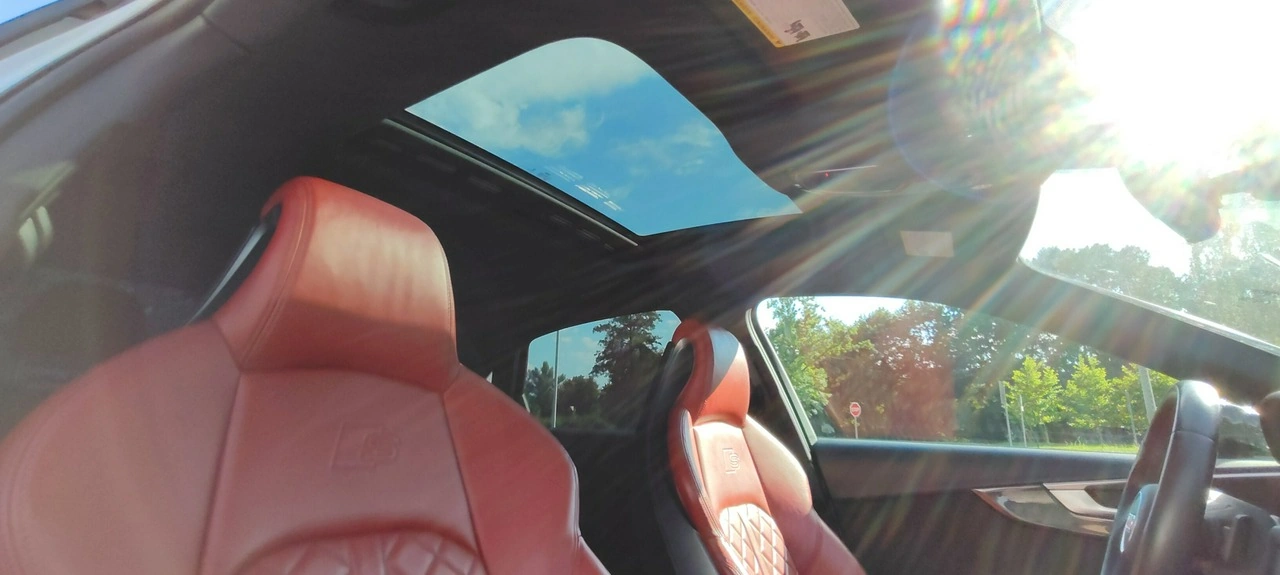 Audi S4 - Zdjęcie 17