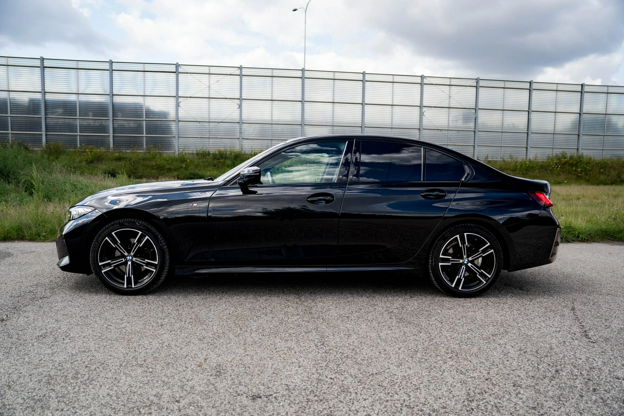 BMW 320 - Zdjęcie 9