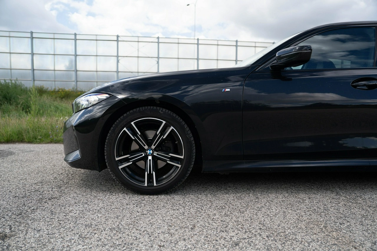 BMW 320 - Zdjęcie 10