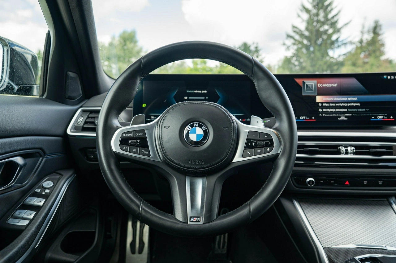 BMW 320 - Zdjęcie 15
