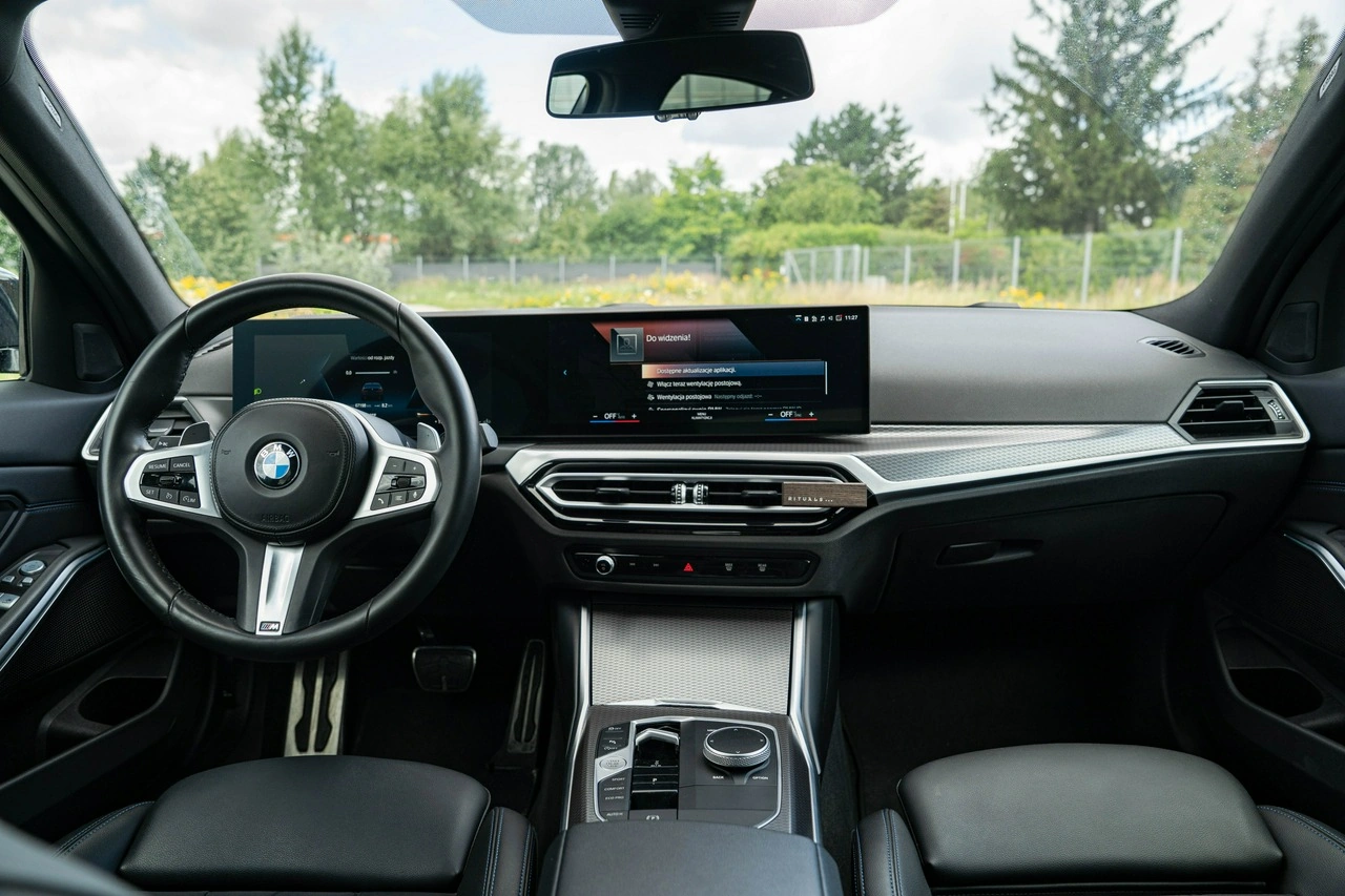 BMW 320 - Zdjęcie 16