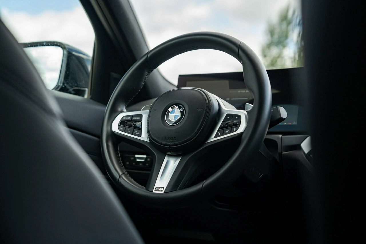 BMW 320 - Zdjęcie 17