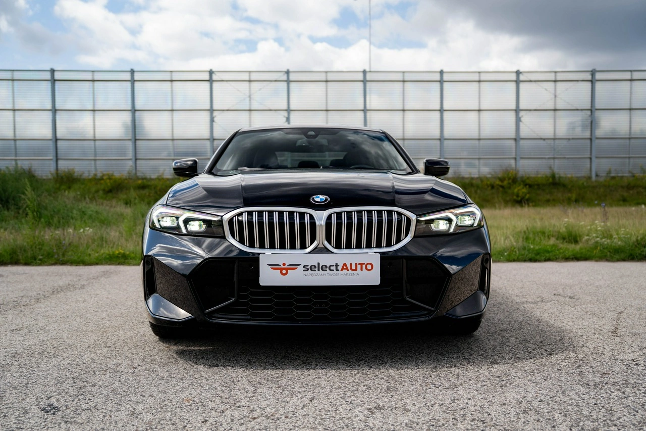 BMW 320 - Zdjęcie 1
