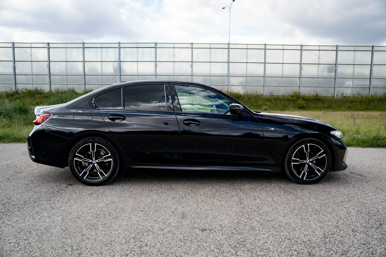 BMW 320 - Zdjęcie 8