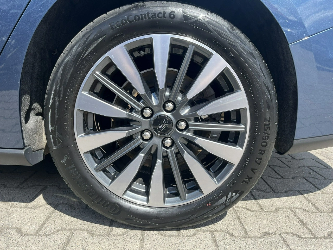 Ford Focus - Zdjęcie 9