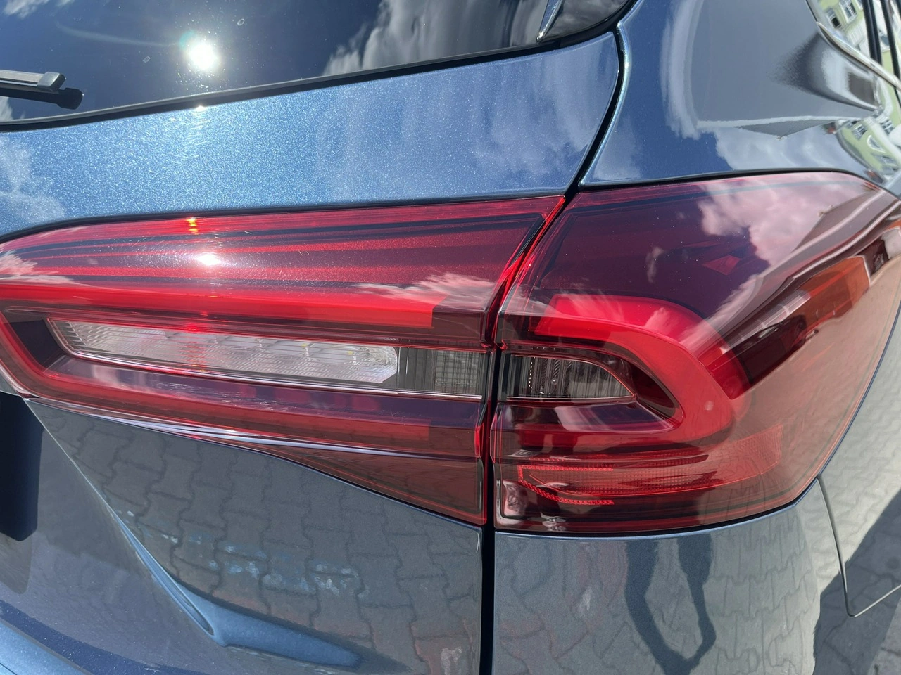 Ford Focus - Zdjęcie 10