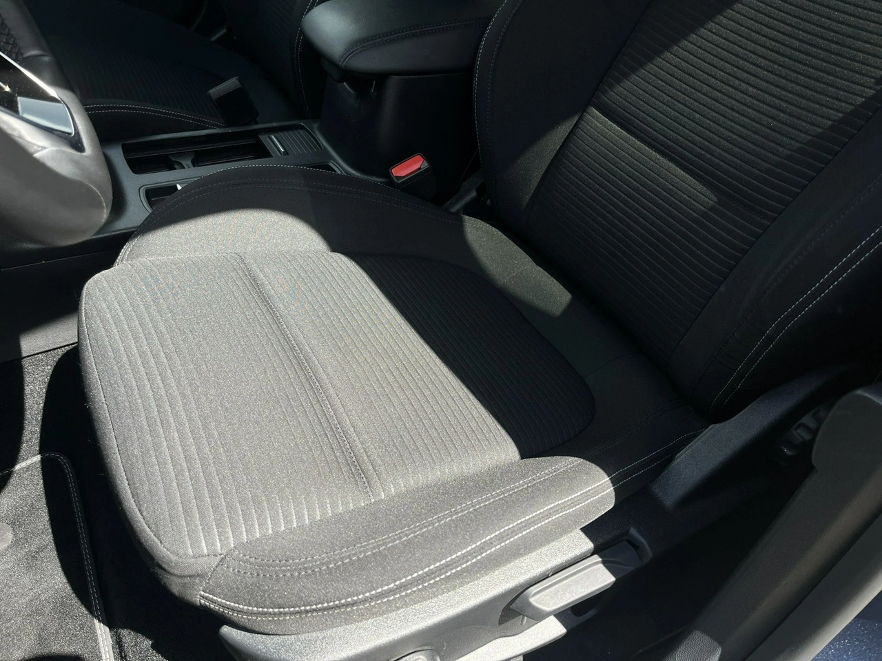 Ford Focus - Zdjęcie 15